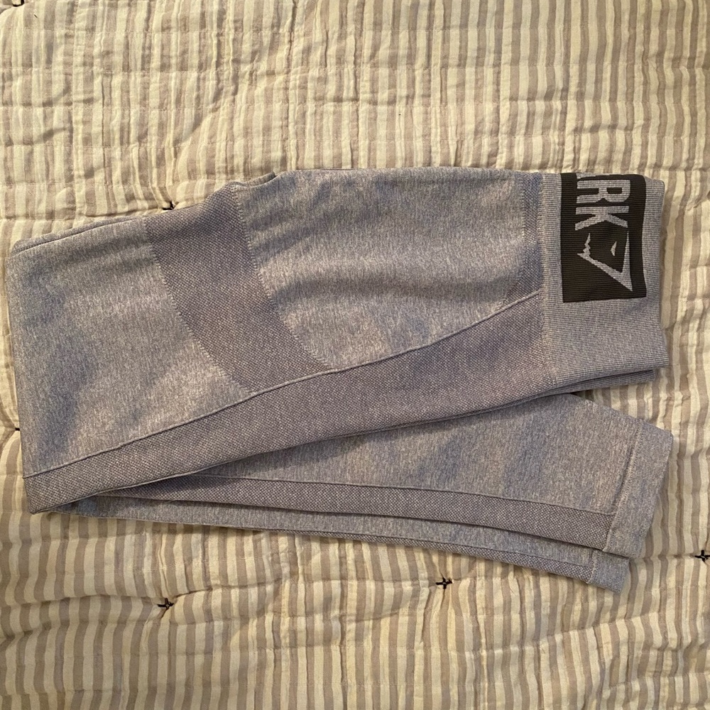 Flex high waist leggings gymshark